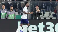 Como vs Inter: Comeback Gila Nerazzurri, dari Tertinggal Dua Gol Jadi Menang