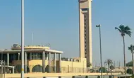 Bandara Internasional King Khalid Arab Saudi Kembali Beroperasi di Tengah Serangan Houthi