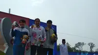 Indonesia Gagal Dapat Medali Kano dan Kayak Asian Games 2018