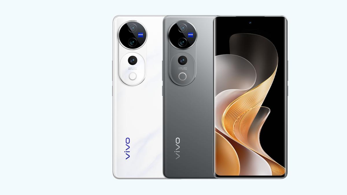 Harga Vivo V40 Pro: Performa Flagship, Kamera ZEISS 50MP dan Baterai Jumbo dalam Desain Ultra-Slim