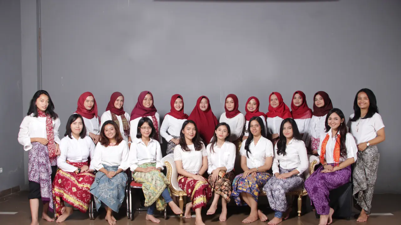 Finalis CJA semarang