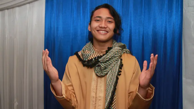 [Bintang] Fali Wiilmer