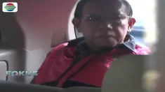 Kejagung menahan Kepala Badan Kependudukan dan Keluarga Berencana Nasional (BKKBN) nonaktif, Surya Chandra Surapaty.