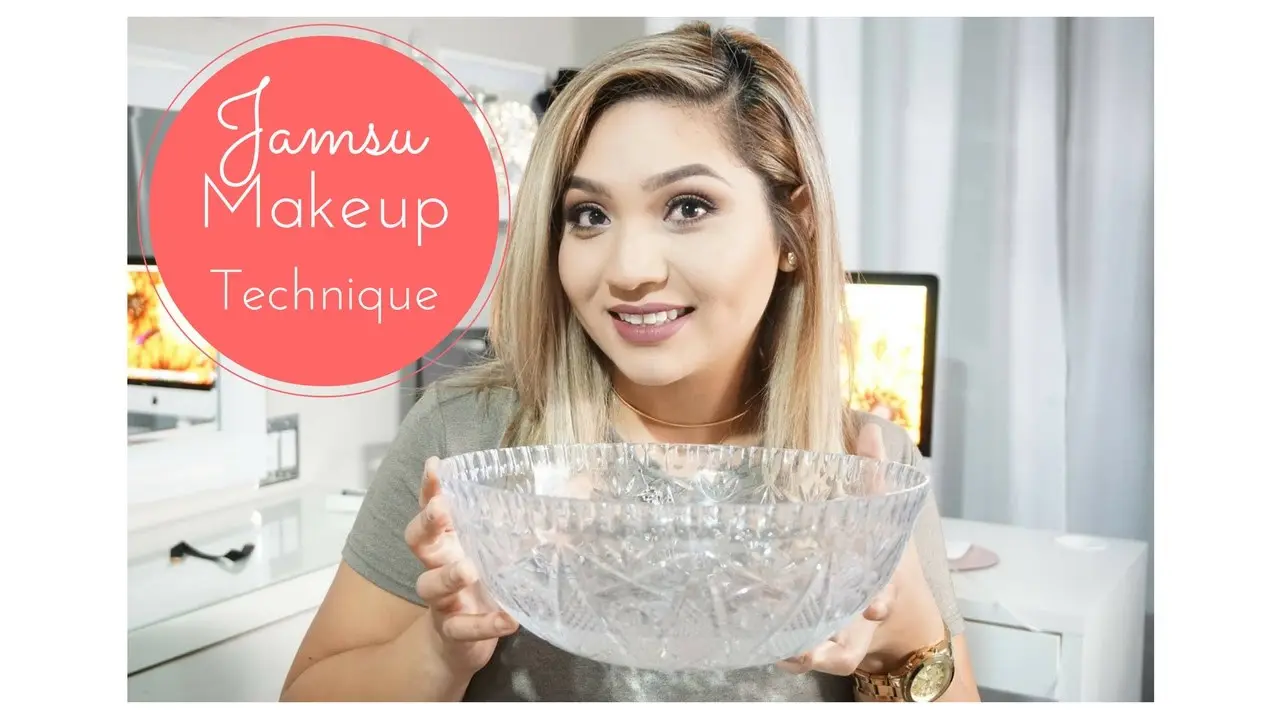 Jamsu, Tren Cantik Asal Korea yang Bikin Makeup Kamu Nggak Luntur
