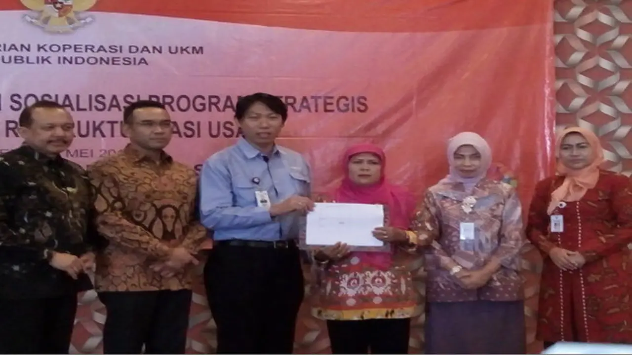(Foto: Liputan6.com/Fajar Eko)