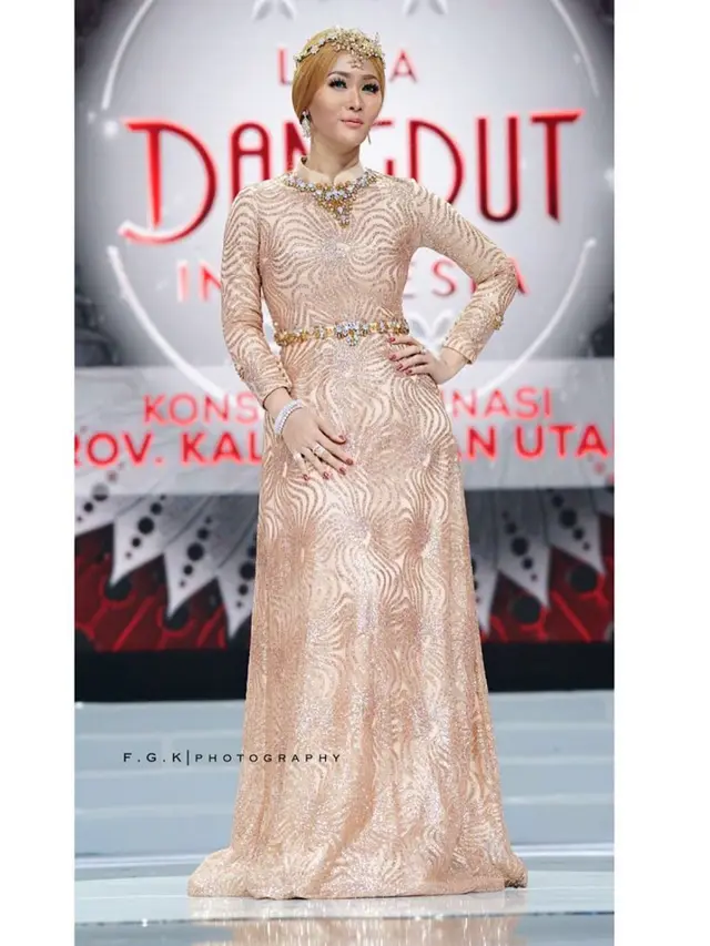 Inul Daratista (Instagram/inul.d)