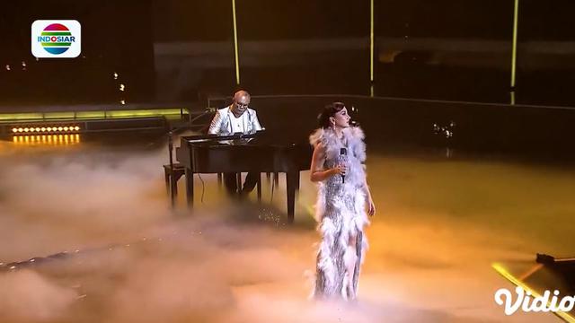 Penampilan Asli (Turkiye) Bersama Badai