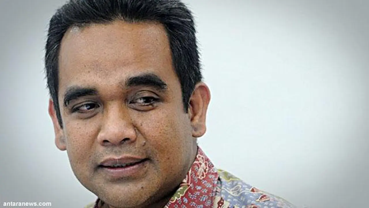Sekjen Gerindra Akui Ahok Ancam Partai