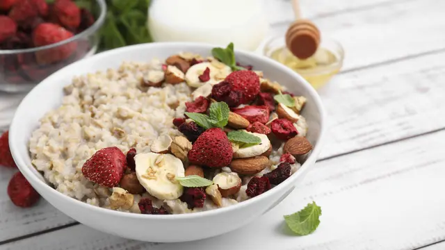 Sarapan Enak Tanpa Takut Gula Darah Melejit? Coba 4 Menu Ini!