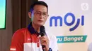 Selain nomor putra, Timnas Bola Voli Indonesia juga akan berkancah di SEA V League untuk nomor putri di Vietnam pada 4-6 Agustus 2023 untuk putaran pertama dan 11-13 Agustus 2023 buat putaran kedua di Thailand. (Bola.com/M Iqbal Ichsan)