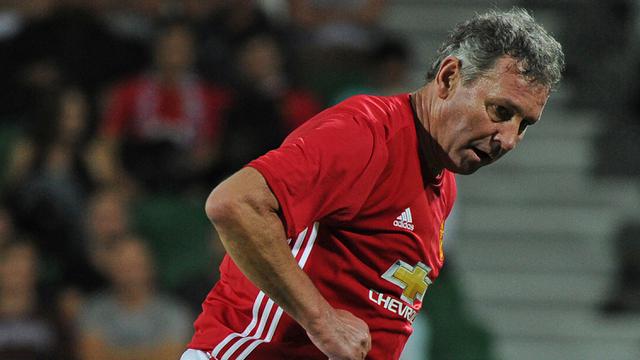 kapten Manchester United di era Premier League