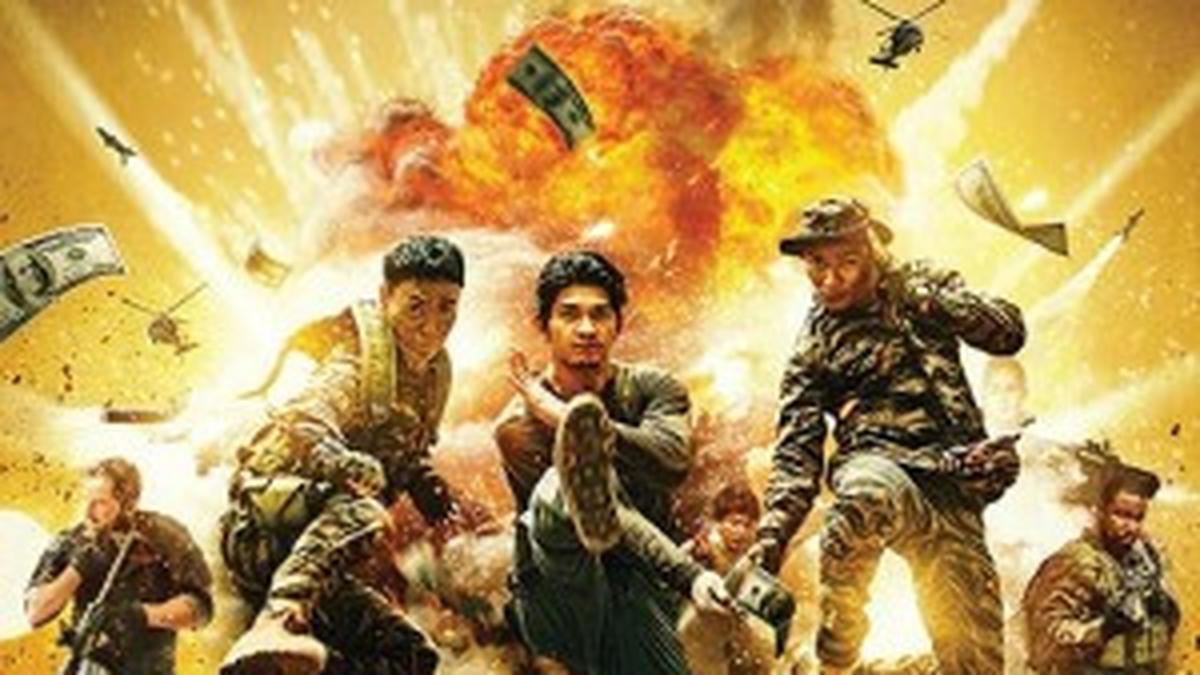 Sinopsis, Review, Jadwal Tayang, dan Daftar Profil Pemain Triple Threat, Tayang Malam Ini 13 Januari 2025