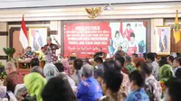 Rencanakan Pembangunan 2023, Ganjar Akan Keliling Jateng Tampung Usulan Masyarakat