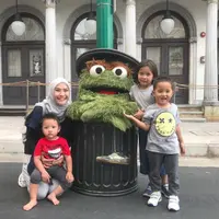 Zaskia Adya Mecca (Instagram/zaskiadyamecca)