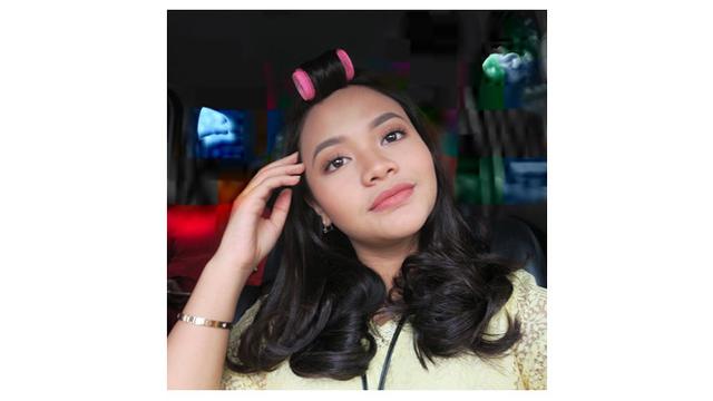 Beranjak Dewasa, Ini Transformasi Amel Carla yang Kini Berusia 18 Tahun