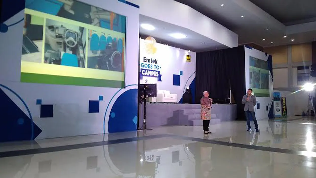 Emtek Goes to Campus 20160406