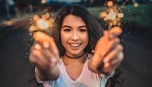 ilustrasi zodiak/Photo by Renato Abati from Pexels