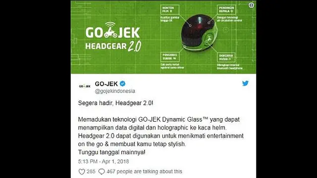 Gojek