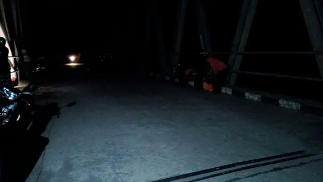Akhir Tragis Petualangan 5 Sekawan di Sungai Serayu