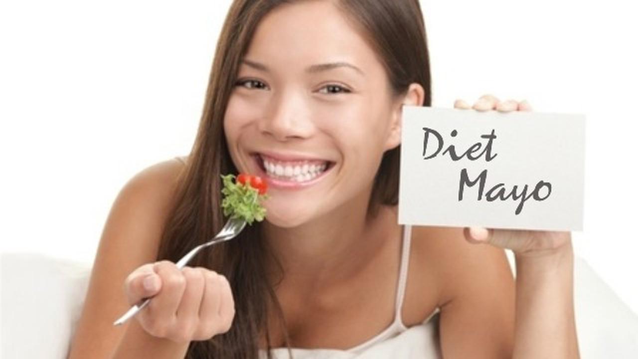 Diet Mayo