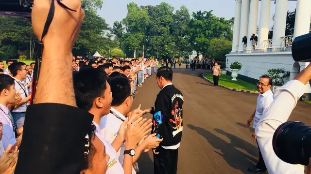 Jokowi