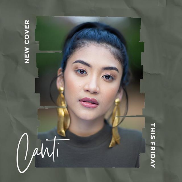 6 Pesona Canti Tachril, Wanita yang Dikabarkan Dekat dengan Adipati