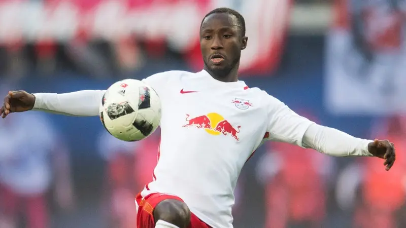 Naby Keita