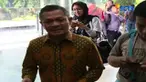 DPP Partai Keadilan Sejahtera melaporkan Ketua Fraksi Partai Nasdem di DPR, Victor Laiskodat, ke Bareskrim Polri. 