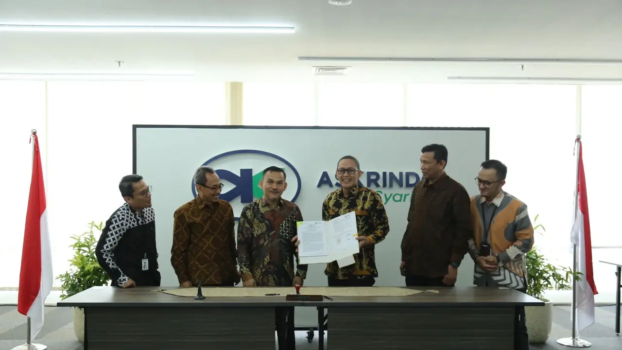 Askrindo Syariah