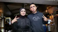 Ayudia Bing Slamet - Ditto (Nurwahyunan/bintang.com)