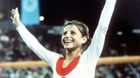 Olga Korbut (PLP)