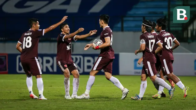 PSM Makassar