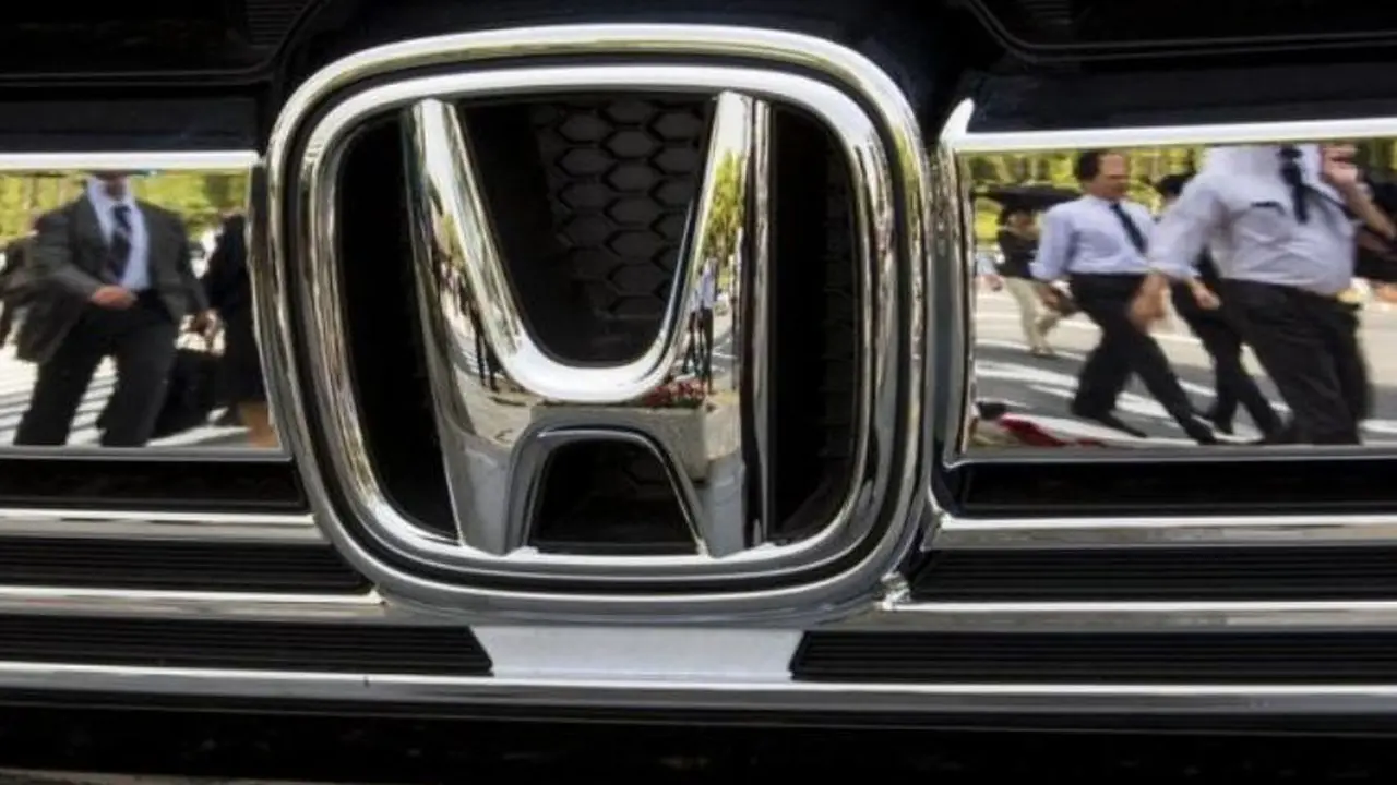 Penjualan Lamban, Honda Tunda Bangun Pabrik