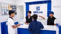 Narsun dan Kisah BRILink Agen “Juragan” di Jabar, Perluas Perlindungan Sosial untuk 7 Ribu Pekerja