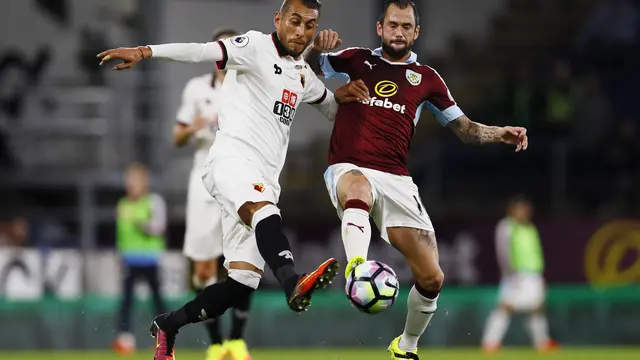 Steven Defour