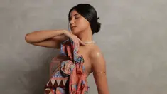 Yunita Siregar merupakan salah satu aktris yang sering hilir mudik di layar kaca. Bintang sinetron Tukang Ojek Pengkolan ini seringkali mencuri perhatian melalui gaya busananya. (Liputan6.com/IG/yunitasiregar)