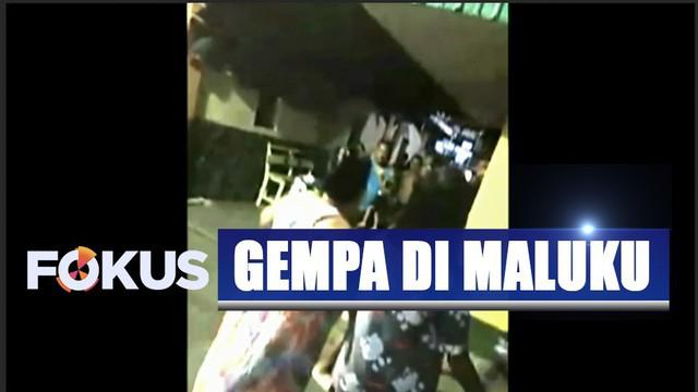Berita Gempa Sulut Hari Ini Kabar Terbaru Terkini Liputan6 Com