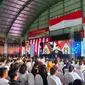 Beri Video Sambutan di Acara Migrant Day 2019, Ini Pesan Prabowo Subianto pada PMI