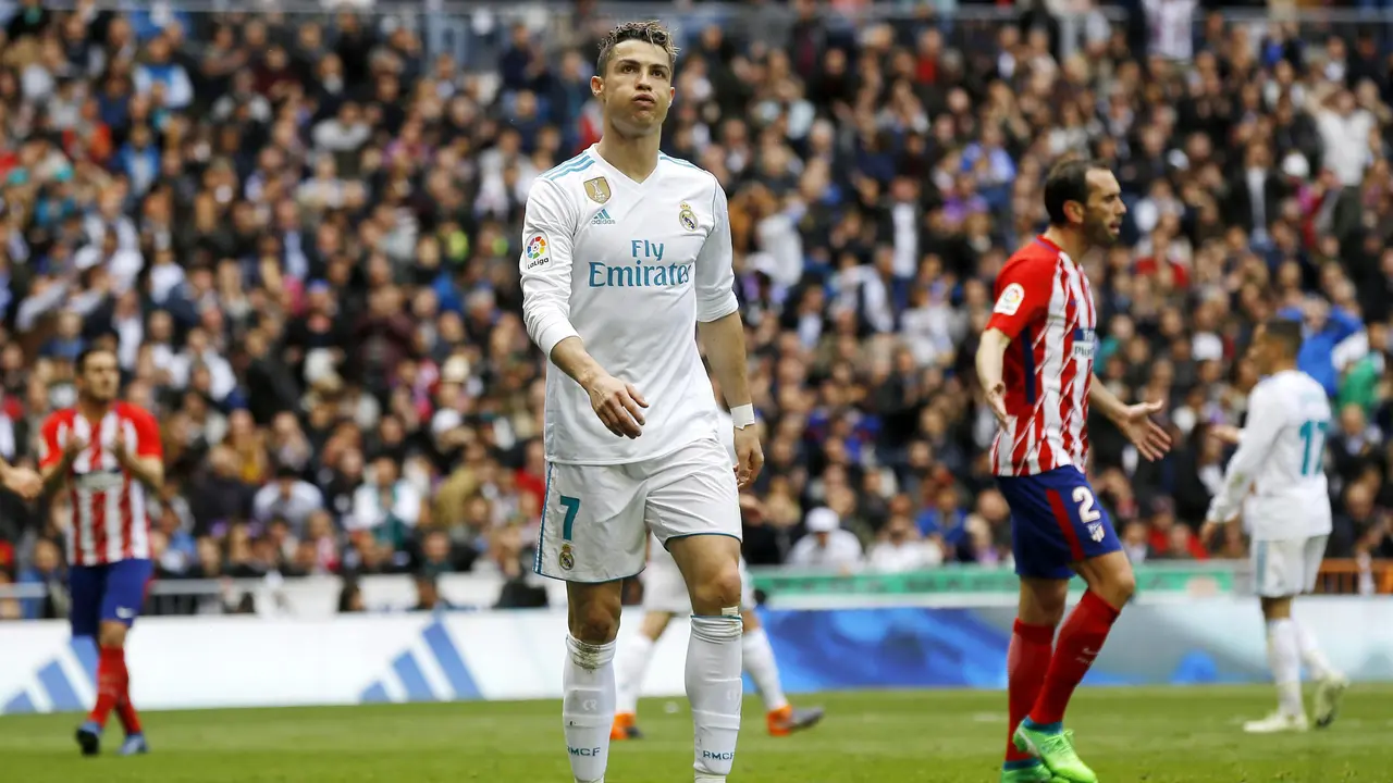 Cristiano Ronaldo, Real Madrid, Juventus