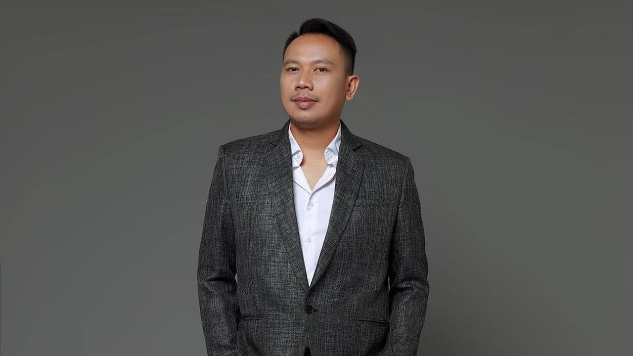 Vicky Prasetyo. (Foto: Rico Aprecelino dari Instagram @vickyprasetyo777)
