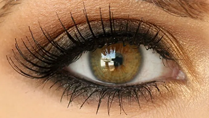 Foto: Copyright missnattysbeautydiary.com