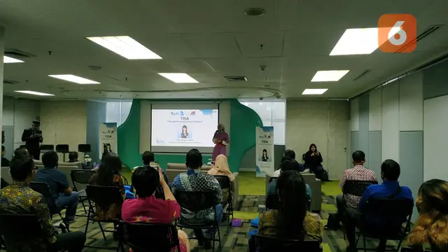 TISA Thisable Personal Assistant Chatbot