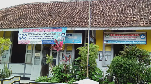 53 Sekolah Rakyat Tuntas Juni 2025, Ini Lokasinya