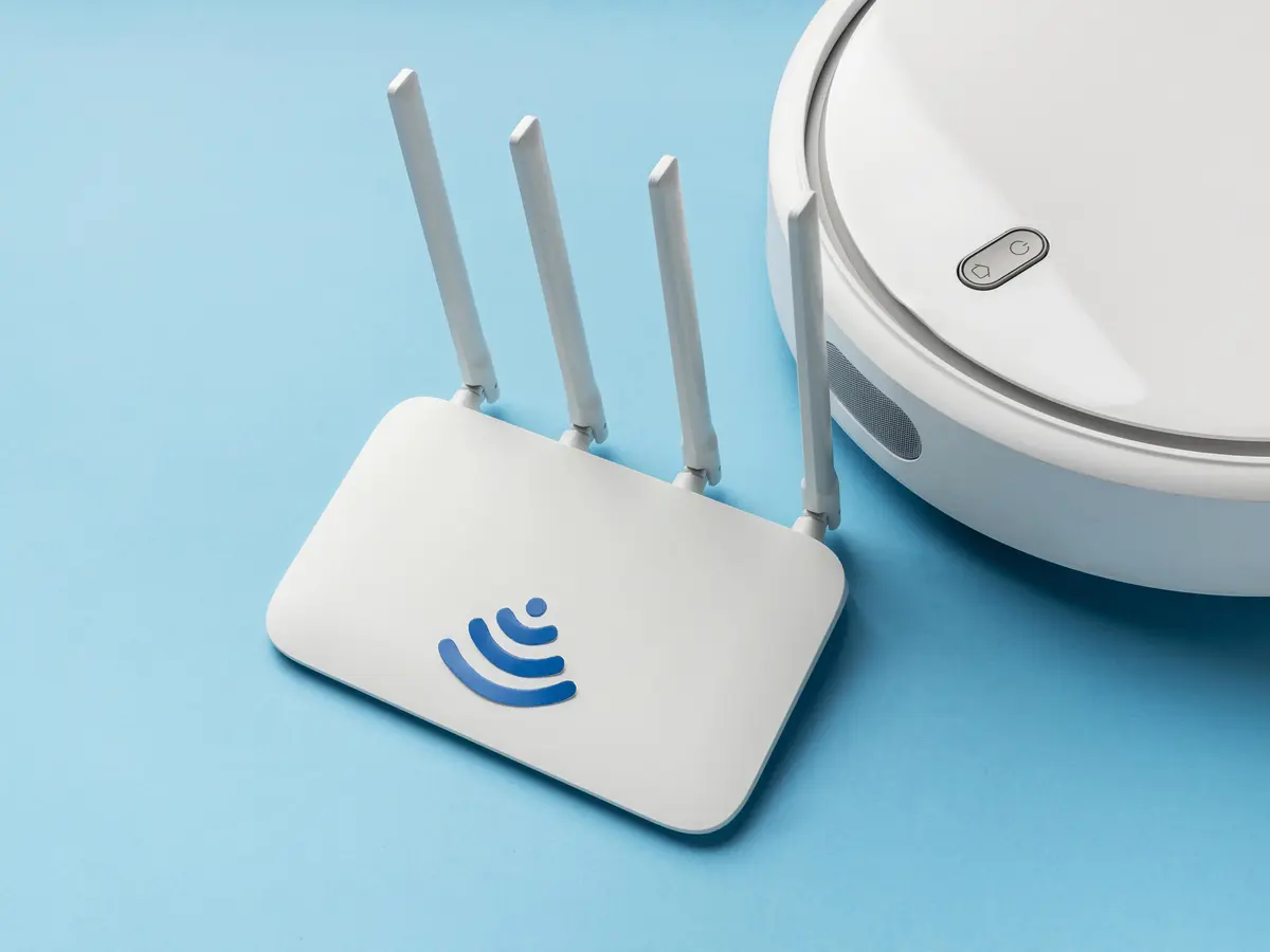 External Hardware
