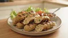 Cara Membuat Sosis Tempe Homemade, Gurih dan Mudah Dibuat