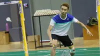 Hendrawan Pastikan Lee Chong Wei Tampil di All England 