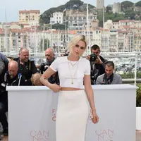Kristen Stewart. (AFP/Bintang)
