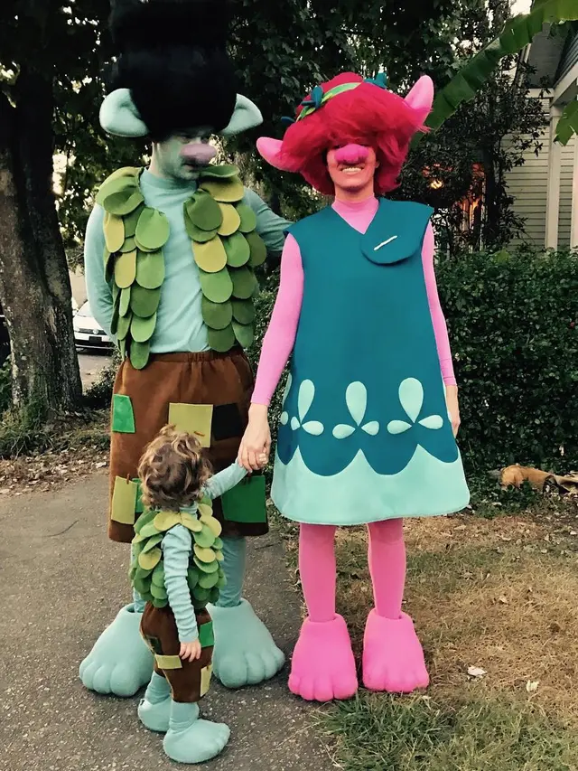 Justin Timberlake Halloween