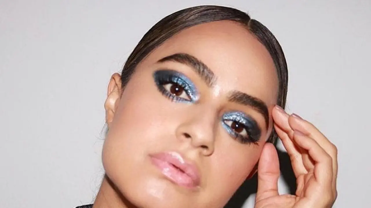 Eyeshadow