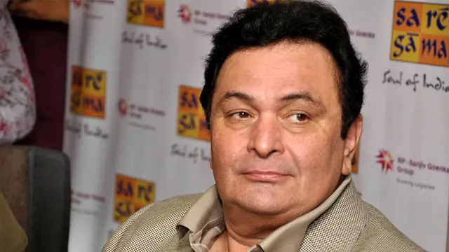 Rishi Kapoor Meninggal Dunia, Ini 5 Fakta Sosoknya